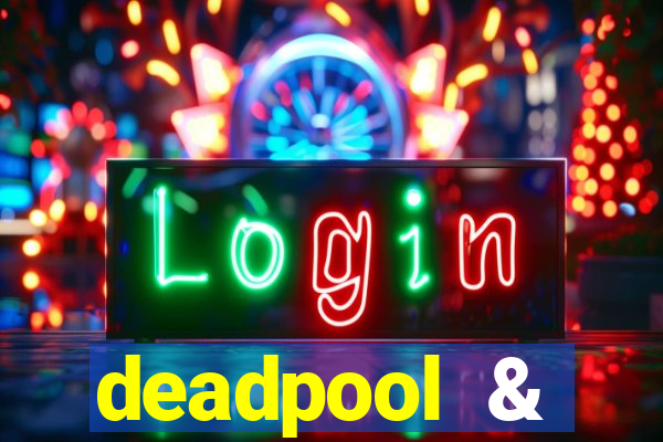 deadpool & wolverine unblocked